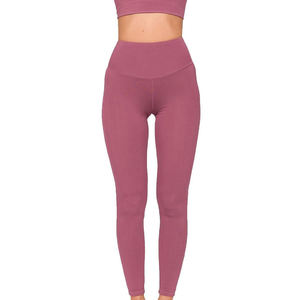 Leggings pour femmes de haute qualité, personnalisés avec logo, leggings de fitness, leggings de yoga, leggings serrés, pantalons pour femmes - Product Image 5