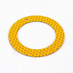 Arandela de empuje de 1474065, arandelas DX 1454001, kits de reparación Boige EGW E50, arandelas deslizantes de placas POM - Product Image 1