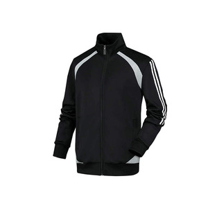Custom Tracksuit <b>Jogger</b> <b>Set</b> For Men High Quality Material Custom Logo & Design OEM Service Wholesale Rate Tracksuit Casual Wear - Product Image 2