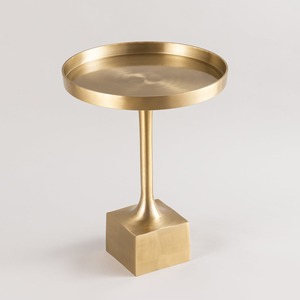 Tea <b>Table</b> Good Selling New Design Trendy Side <b>Table</b> Home Decor Luxury High Finishing Fancy Latest <b>Table</b> - Product Image 1