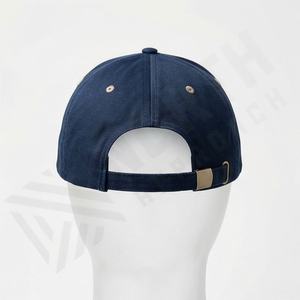 Casquette de golf légère et respirante, chapeau de sport de plein air décontracté pour hommes et femmes, confortable, réglable, design tendance et élégant - Product Image 2