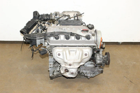 1996-2000 Hondas Civics JDM Moteur VTEC SOHC 1.6L D16Y6 D16Y8