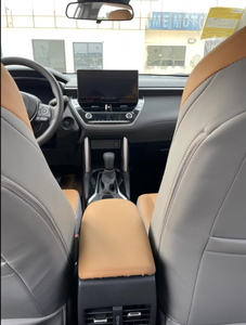 2023 Frontlander luxe Transmission automatique V6 cylindre droite gauche direction sièges en cuir parfait état voiture d'occasion - Product Image 4