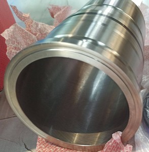 ปลอกสูบ Volvo TD121 ขนาด 130.17 มม. ของแท้เบอร์ 275626 470614 470286 คุณภาพส่งออกระดับพรีเมียมสำหรับเครื่องยนต์ดีเซลยุโรป - Product Image 2