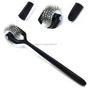 Wartenberg ตะไลใช้ซ้ำได้อุปกรณ์ผ่าตัดระบบประสาทใช้แล้วทิ้ง - Product Image 6