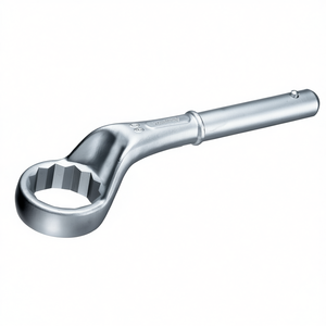 ประแจแหวนแบบไม่มีด้ามจับ Stahlwille คุณภาพสูงสำหรับงานหนัก - Product Image 3