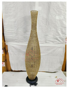 Mini Lámparas de Hierro para Decoración de Bodas, Soporte para Flores, Telones de Fondo para Bodas - Product Image 5