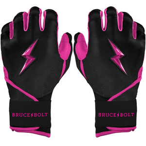 Vente directe d'usine, gants de frappe de baseball unisexes, qualité supérieure, respirants, en tissu non tissé, polyester/coton - Product Image 1