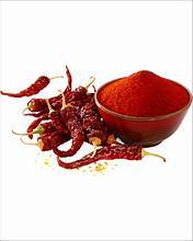 POUDRE DE CHILI ÉTIQUETTE PROPRE INGRÉDIENT PUR POUR LE SOUTIEN DE LA FONCTION IMMUNITAIRE ET LE BIEN-ÊTRE - Product Image 3