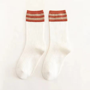 Chaussettes pour hommes antibactériennes, écologiques, différentes couleurs, nouvelle vente en gros, haute qualité, design personnalisé, vêtements d'hiver - Product Image 3