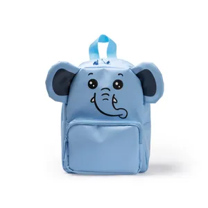 กระเป๋าเป้เด็ก Fizzle RPET รุ่น Eco พร้อมของแถมรักษ์โลก - Product Image 2