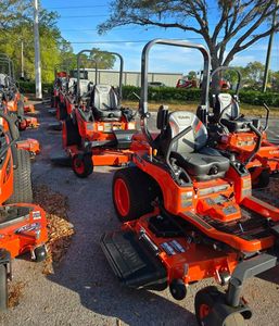 Cortadoras de Césped Industriales de Alto Rendimiento Kubota en Venta, Disponibles Ahora con Entrega Rápida y Soporte Confiable - Product Image 2