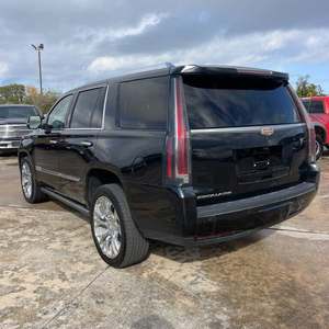Cadillac Escalade Platinum 4WD 2017 - Product Image 6