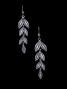 ต่างหูสตั๊ดคุณภาพสูงกระซิบจากผู้ผลิตอินเดีย - Product Image 2