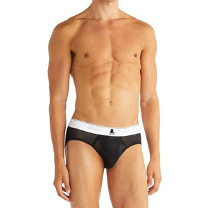 2024 nouveauté sous-vêtements de haute qualité pour hommes taille régulière sous-vêtements pour hommes personnalisés dans différents styles - Product Image 1