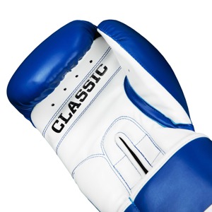 UFA Style personnalisé Nouvelle arrivée Gants de boxe Polyester/coton de haute qualité Logo personnalisé Toutes les couleurs Stretch Respirant Durable - Product Image 3