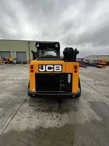 Nueva Minicargadora JCB 300T 2025 de Alta Capacidad de Carga y Multifunción en Venta desde Austria - Product Image 3