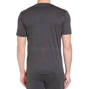 เสื้อยืดผู้ชายดีไซน์ใหม่สวมใส่สบายๆฤดูร้อน - Product Image 2