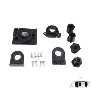 ชุดซ่อมขายึดไฟหน้า BHL528 ด้านซ้าย สำหรับ Jetta MK6 A6 5C6 2010-2018 5C7998225 - Product Image 1