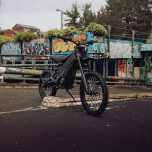 Oferta Increíble: Motocicleta Eléctrica Todoterreno X3 M-X Pro 2025 (40AH) Nueva Motocicleta Eléctrica Todoterreno en Venta - Product Image 5