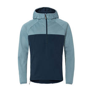 Veste SoftShell Tactique Extérieur pour Hommes OEM Logo Personnalisé Impression Polyester Veste Softshell Manches Complètes pour Hommes - Product Image 2