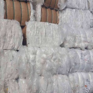 Rouleaux de film plastique LDPE PP PE de récupération pour moulage, haute fluidité, haute brillance, lot en stock à prix avantageux pour la vente aux Philippines - Product Image 2