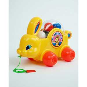 Juguete Musical de Conejito ANAND de Plástico, Salta y Diviértete - Product Image 2