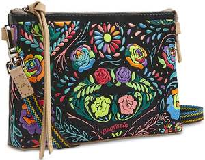 Unique Bohemian Style Embroidery Pearl Evening Clutch <b>Bag</b> Fancy Design Lining Wholesale - Product Image 2