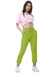 Pantalones Deportivos para Mujer 2026 OEM, Pantalones de Chándal para Dama, Ropa Deportiva para Gimnasio, Ropa de Estar en Casa, Pantalones de Alta Calidad al por Mayor para Dama ODM - Product Image 6