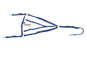 Silla de Montar Occidental de Cuero Genuino Personalizada, Equipo Ecuestre Duradero, Accesorios para Caballos, Producto Ecuestre - Product Image 3