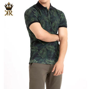 Service OEM, polos, concevez votre propre logo, polos personnalisés, impression personnalisée, polos pour hommes, polos 100% coton - Product Image 2