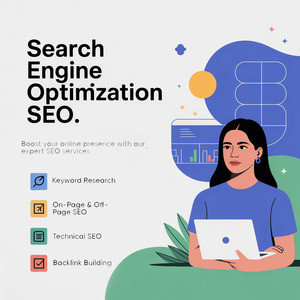 Professional Voice Search <strong>Optimization</strong> | Branding, SEO &amp; UI/UX Design Experts - Product Image 5