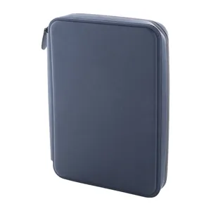 Pulux Sustainable Note <b>File</b> <b>Folder</b> for Eco-Friendly Merchandising - Product Image 1