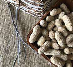 Cacahuetes orgánicos naturales sin cáscara disponibles a precios competitivos - Product Image 3