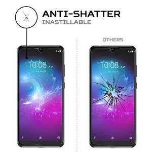 Protector de Pantalla ANTISHOCK para ZTE Blade A5 2020, Funda Premium con Tecnología Antishock - Product Image 4
