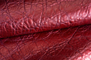 Ribery Lamina Italie cuir de mouton 1.2-1.4mm artisanat tanné végétal biologique tapisserie d'ameublement meubles chaussures bagages accessoires ceinture - Product Image 2