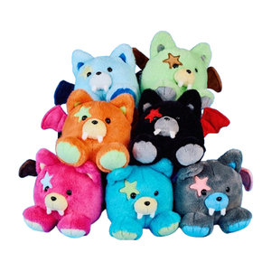 ENHYPEN - [ THE SIN : VANISH ] (Version porte-clés VOICE) Album KPOP Best Seller en Corée - Product Image 1