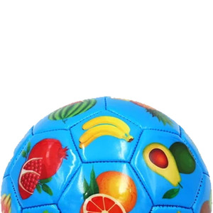 Balón de fútbol paquistaní con logotipo personalizado, diseño de balón de partido de Fútbol cosido a máquina, tamaño 5, cuero PU, los mejores balones de partido - Product Image 6