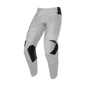 กางเกงแข่งรถ MX ไซส์ใหญ่ ปี 2025 ขายส่ง ผลิตจากผ้าฝ้ายคุณภาพสูง สำหรับใช้งานกลางแจ้ง ผลิตในปากีสถาน ชุดกีฬา โลโก้สั่งทำได้ สำหรับทุกเพศ - Product Image 4