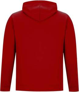 Sudaderas con capucha y cremallera de nuevo estilo para hombre, chaquetas de invierno transpirables para entrenamiento de gimnasio, sudadera bordada con capucha - Product Image 2