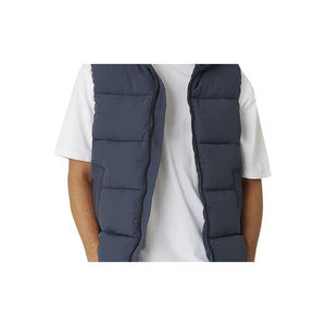 Chaleco Acolchado para Hombre, Tendencia Superior, Hecho a Medida, Ligero, Fácil de Usar, Transpirable, Cómodo, con Material Duradero - Product Image 4