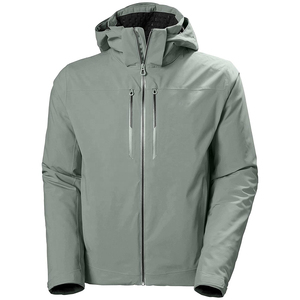 Servicio OEM al por Mayor, Chaqueta Casual con Capucha Cortavientos para Hombre, de Lona y Softshell, Última Moda, Precio de Fábrica - Product Image 1
