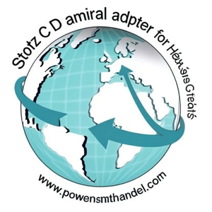 Adaptador Storz C/D Admiral para Sistemas HVAC - Product Image 2