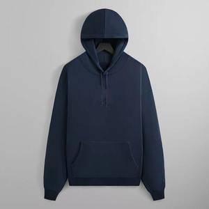 <b>Men</b> Heavyweight Hoodie 340 400 450 500 GSM <b>sherpa</b> <b>Fleece</b> Custom Logo Puff Screen DTF DTG Printing Pullover Zip Up OEM - Product Image 4