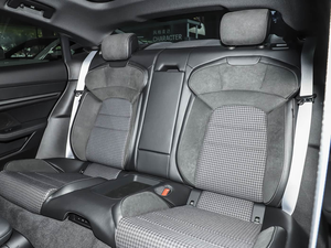 Colección de Vehículos Eléctricos de Alto Rendimiento 2026: Diversas Dimensiones de Carrocería y Gran Autonomía - Product Image 5