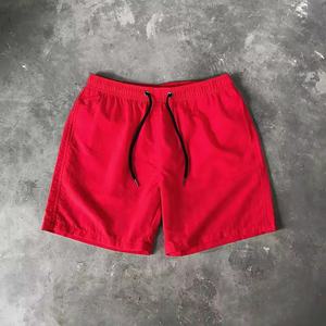 New Casual <b>Men's</b> <b>Jogging</b> <b>Shorts</b> High Street <b>Men's</b> Combed 100% Cotton Gym Wear And Sports <b>Shorts</b> For <b>Men</b> And Women - Product Image 5