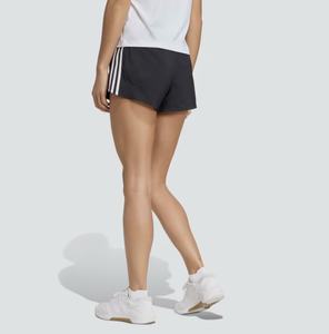 กางเกงขาสั้นเอวสูงแบบทอ 3 แถบสำหรับผู้หญิง รุ่นขายดีที่สุด - Product Image 4