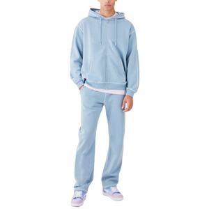 Survêtements homme coupe ajustée personnalisé Tech Fleece Avec noir Jogging Survêtement tech polaire Survêtement hiver polaire - Product Image 1