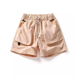 Latest Design Men's Quick Dry <b>Sports</b> Running Gym <b>Shorts</b> Breathable Custom Made Training Cargo <b>Shorts</b> <b>With</b> Multi <b>Pockets</b> - Product Image 2