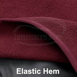 Vêtements de mode nouveauté pull veste polaire meilleure vente vêtements chauds pull veste polaire - Product Image 4